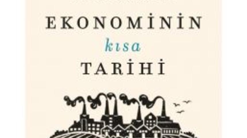 Araştırma Kitabı Ekonominin Kısa Tarihi, Raflarda