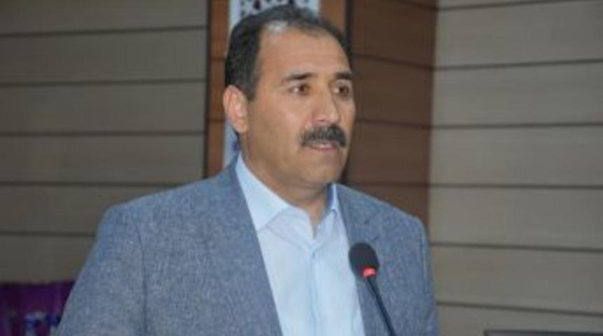 Milli Eğitim M&uuml;d&uuml;r&uuml; G&uuml;n&rsquo;den Yıl Sonu Mesajı