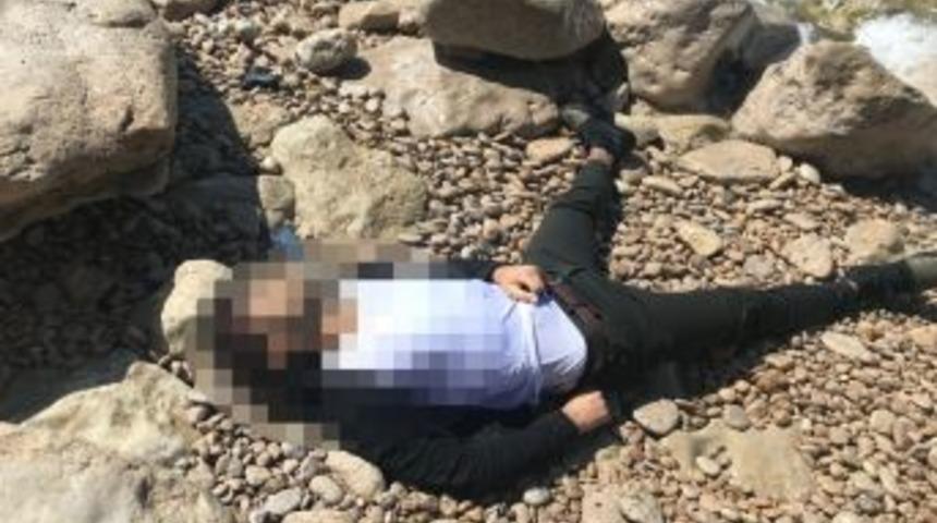 Van Gölü Sahilinde Erkek Cesedi Bulundu