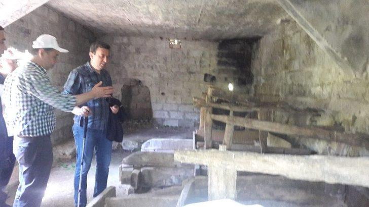 Çaycuma’da Doğa Yürüyüşü Gerçekleştirildi G2