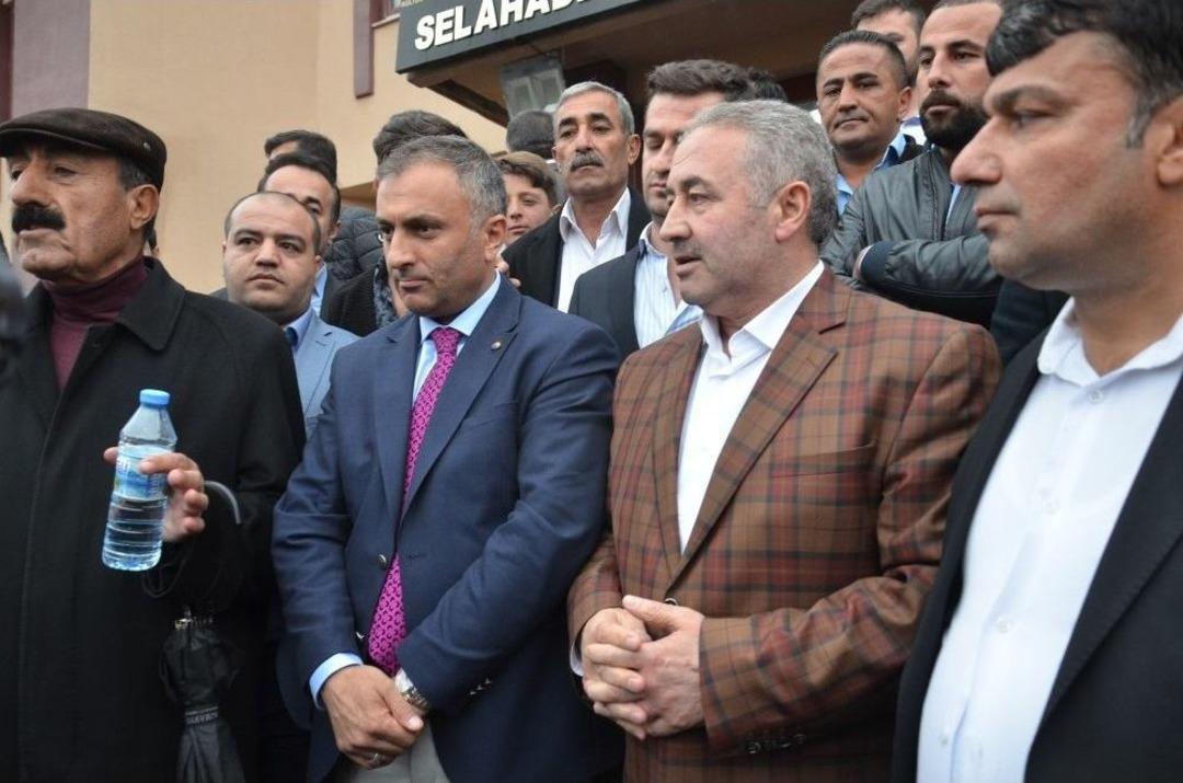 Y&uuml;tso Se&ccedil;imlerini &rsquo;beyaz Liste&rsquo; Kazandı