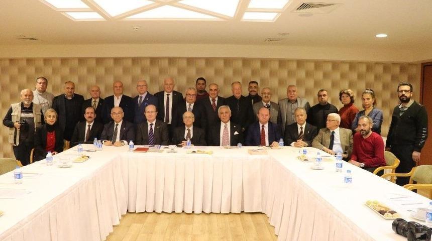 Yeni Adana Gazetesi 100. Yılını Kutluyor