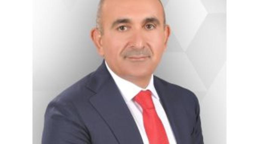 Başkan Kara&rsquo;dan D&ouml;viz İle Altınları Bozdurun Kampanyasına Destek