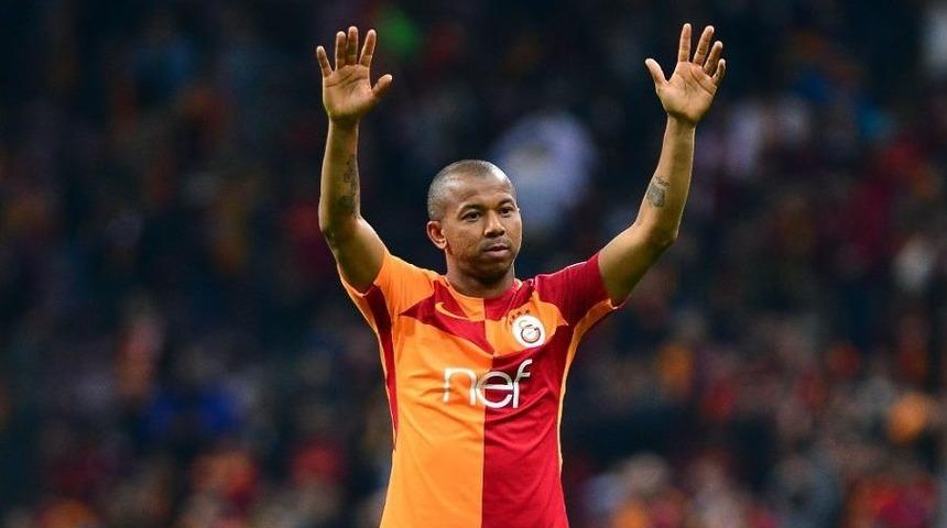 Mariano, Ligdeki İkinci Gol&uuml;n&uuml; Attı