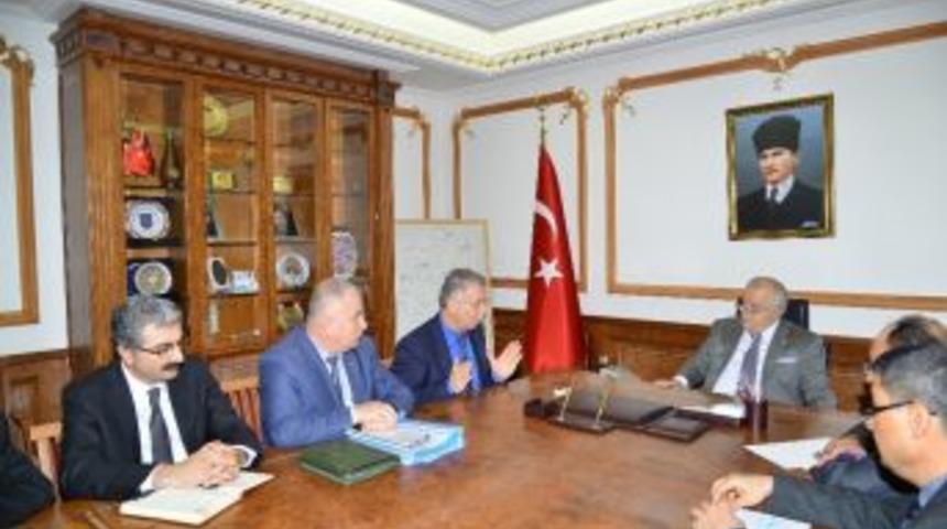 Kırşehir&rsquo;de Orman Varlıkları Genişliyor