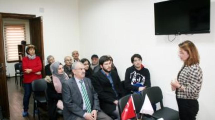 D&uuml;nya N&uuml;fusunun &Uuml;&ccedil;te Biri Verem Riski Altında