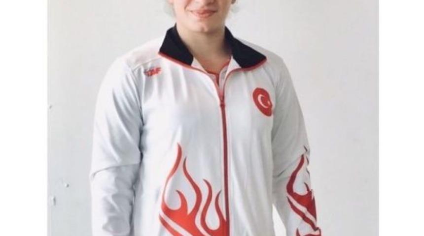 B&uuml;y&uuml;kşehir&rsquo;in Atletleri Milli Takımda