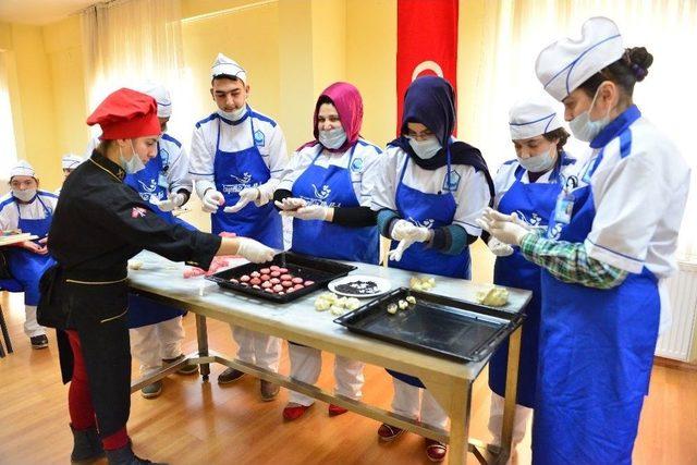 Yıldırım’da Engeller Sevgiyle Aşılıyor