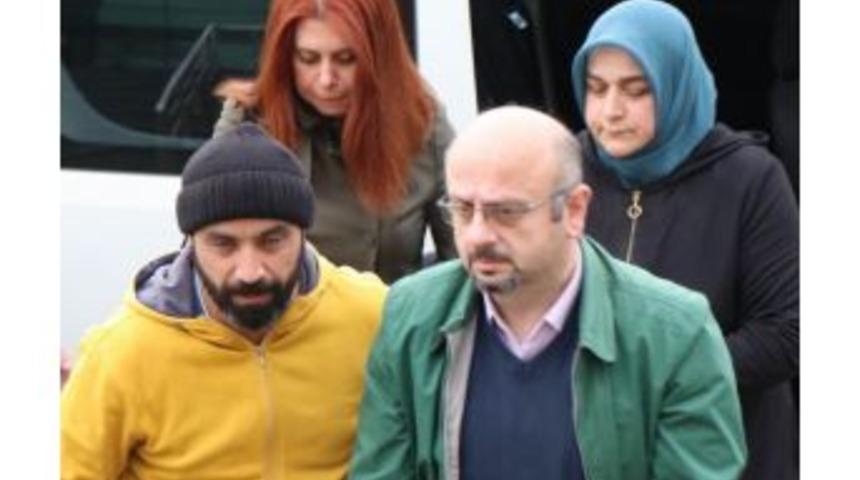 Fet&ouml;&rsquo;n&uuml;n Nevşehir Kadın Sorumlusu &lsquo;il İmamı&rsquo; Tutuklandı