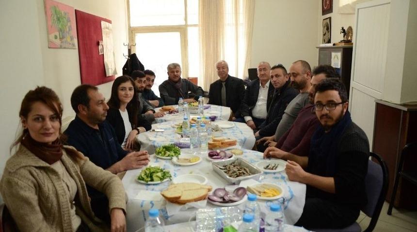 Niğde&rsquo;de Hamsi Şenliği Yapılacak