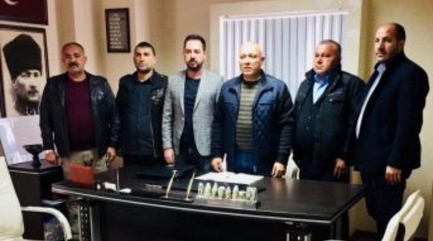 &Ouml;cal: "oto Center&rsquo;da Daha Yapacak &Ccedil;ok İşimiz Var&rsquo;&rsquo;