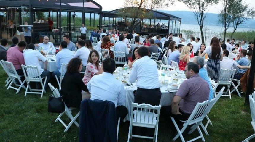 Sepaş Enerji Ailesi İftarda Buluştu