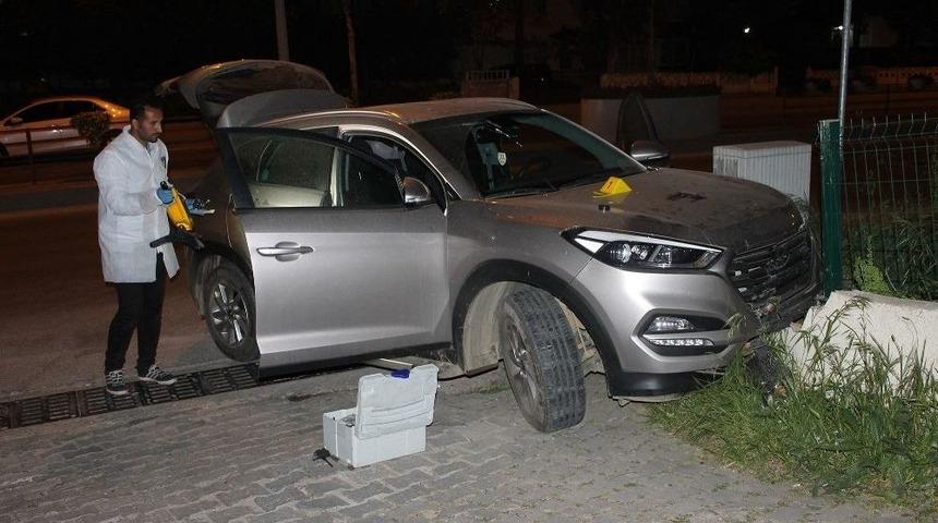 Yalova&rsquo;da Film Gibi Kovalamaca