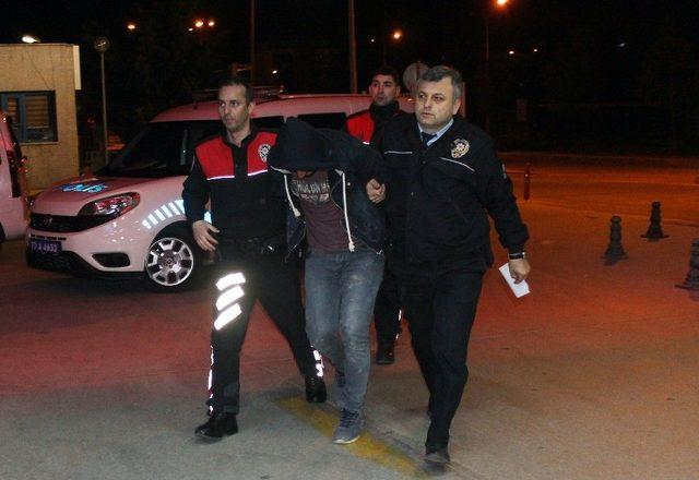 Yalova’da Film Gibi Kovalamaca 2