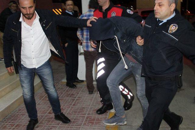 Yalova’da Film Gibi Kovalamaca 3