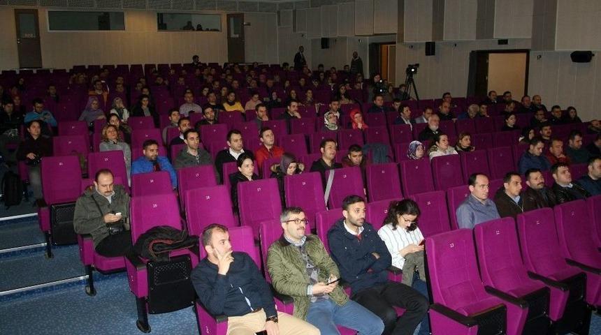 Fbı Siber G&uuml;venlik Direkt&ouml;r&uuml;n&uuml; Adana&rsquo;da Karpuz Tarlasından Bulmuş