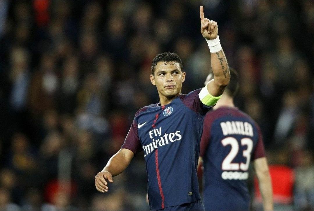 Paris Saint-germain Şampiyonluğunu İlan Etti