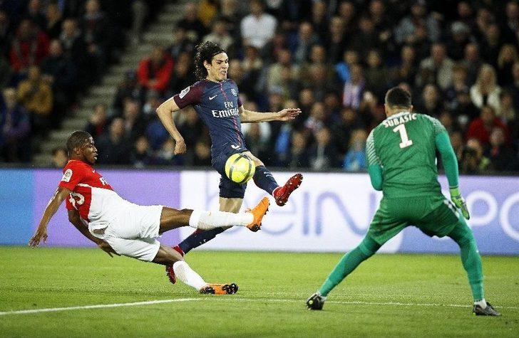 Paris Saint-germain Şampiyonluğunu İlan Etti G2