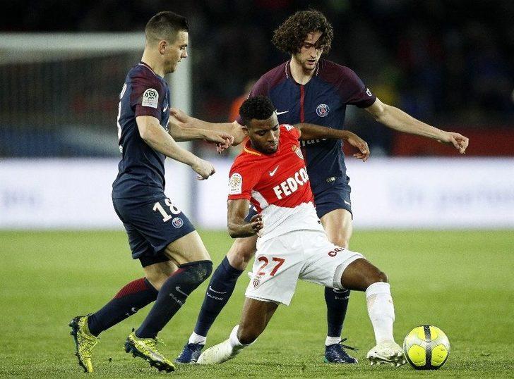 Paris Saint-germain Şampiyonluğunu İlan Etti G4