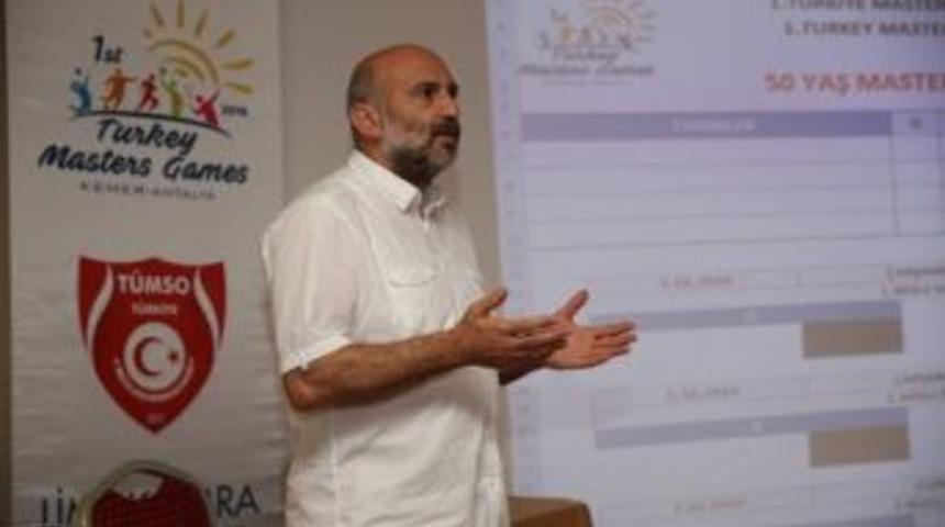 Hedef 7’den 77’ye Futbol