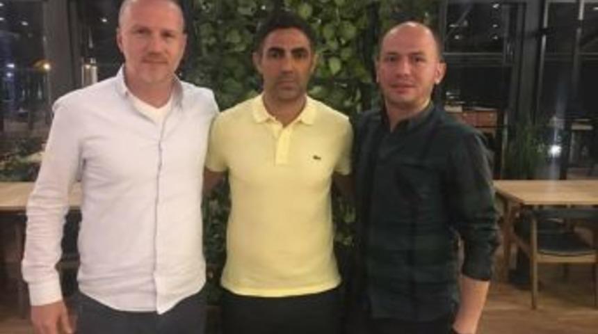 Mustafa &Ouml;zer, Yeni Orduspor&rsquo;da