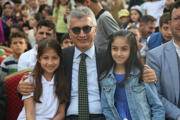 Cizre’deki Nergis Festivali Sona Erdi G3