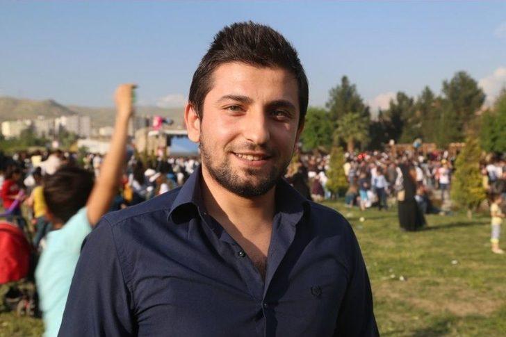 Cizre’deki Nergis Festivali Sona Erdi G5