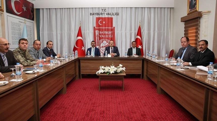 Vali Pehlivan: &ldquo;kamu Hizmetlerinde Temel Hedef Vatandaş Memnuniyetidir&rdquo;