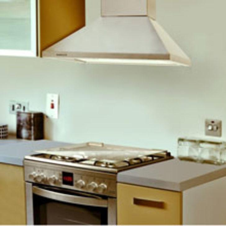 Kolay Temizlenebilen Fırınlar