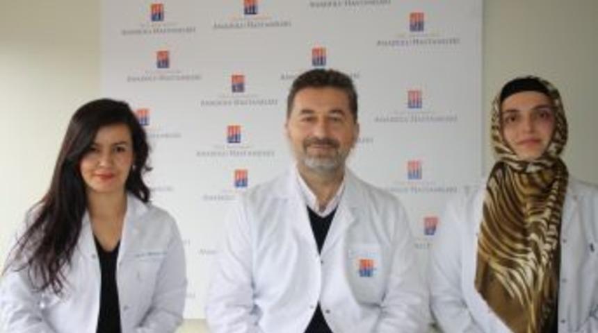 &Ouml;zel Kastamonu Anadolu Hastanelerinde 3 Doktor Daha Hasta Kabul&uuml;ne Başladı