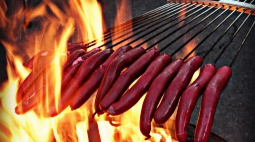 Vahşi Doğada Bile Ziyafet Çekebilmenin 11 Pratik Yolu