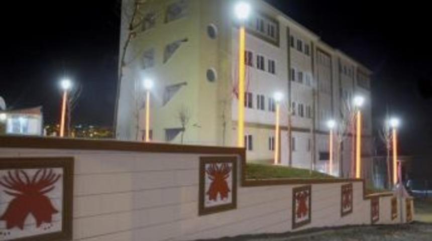 Hakkari&rsquo;nin &Ccedil;ehresi Değişiyor