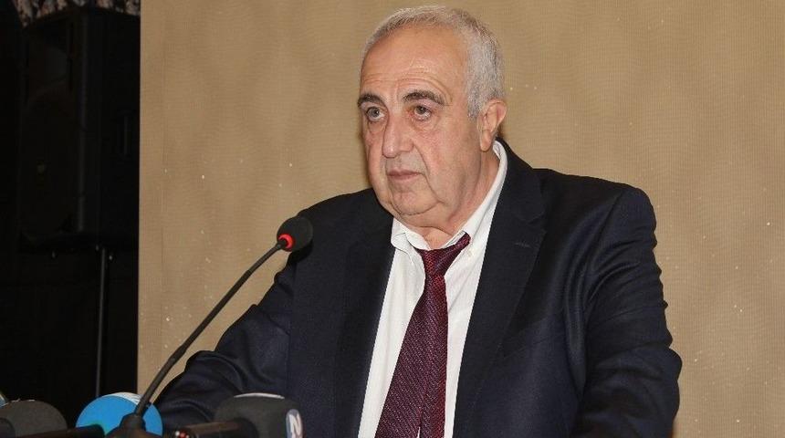 Fhgc Erdem;"medya Sektöründe Çalışmak Özveri Ve Sabır İster"