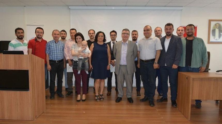 &Ccedil;evre Sorunlarına Dikkat &Ccedil;ekildi