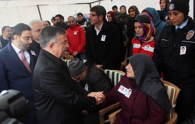 Şehit Polis Hakan Can Erzincan’da Son Yolculuğuna Uğurlandı