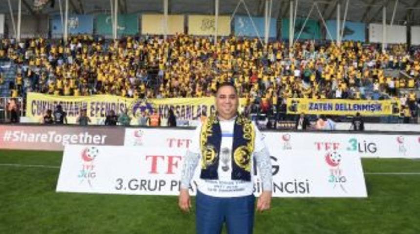 Başkan Can, Tarsus İdman Yurdu İ&ccedil;in Tarsusluları G&ouml;reve Davet Etti