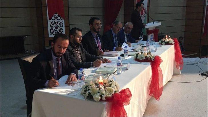 Genç Seda Kuran-ı Kerim Güzel Okuma Yarışması Düzenlendi G3