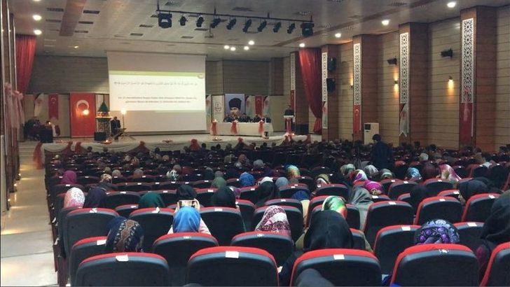 Genç Seda Kuran-ı Kerim Güzel Okuma Yarışması Düzenlendi G4