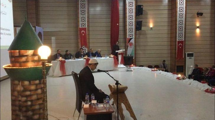 Genç Seda Kuran-ı Kerim Güzel Okuma Yarışması Düzenlendi G5