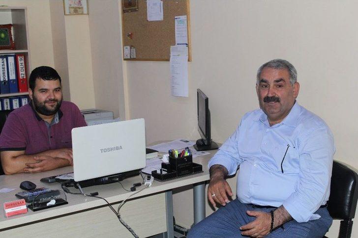 Milletvekili Adayı Halil Etyemez: “cumhur İttifakı Aslında Milletin İttifakıdır” G2