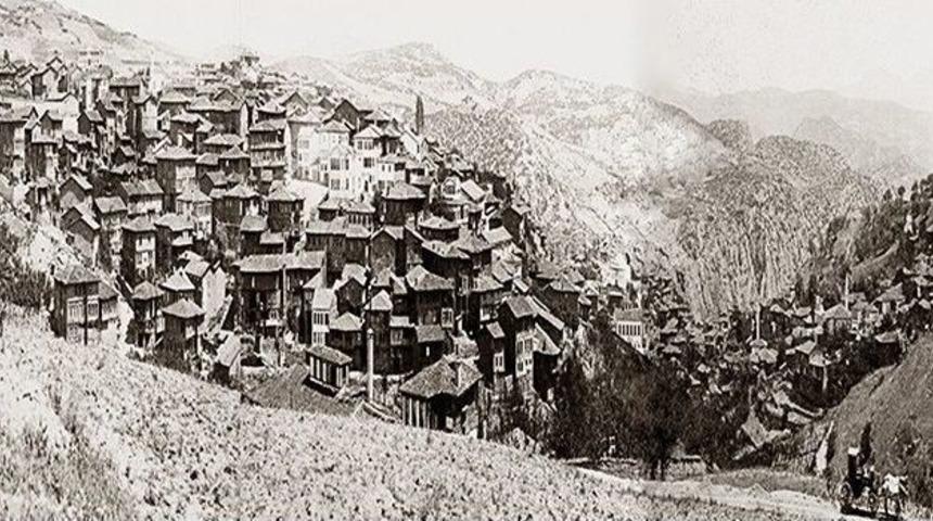 Bilecik Belediyesinde G&ouml;revli Arkeolog Umut &Ouml;zdemir: