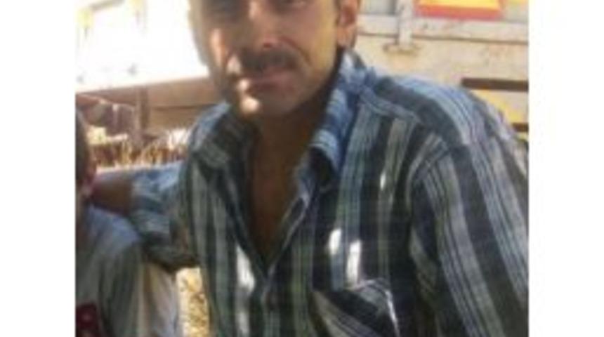 İş Makinesini Tamir Etmek İsterken Canından Oldu