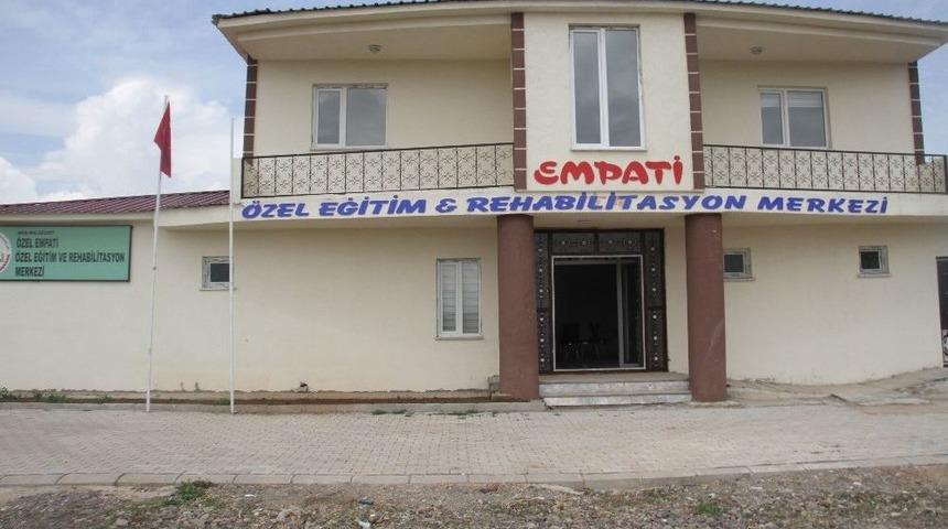 Malazgirt&rsquo;te &lsquo;fizik Tedavi Ve Rehabilitasyon Merkezi&rsquo; A&ccedil;ıldı