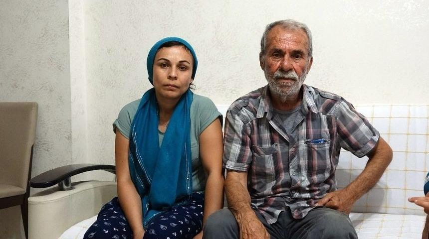 B&uuml;feci Cinayeti Kamerada