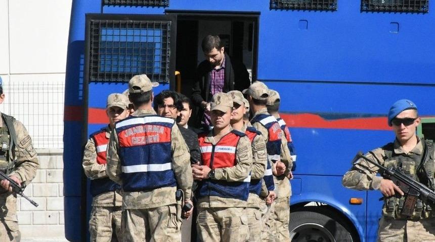 Malatya&rsquo;daki Fet&ouml;/pdy Ana Davası Devam Ediyor