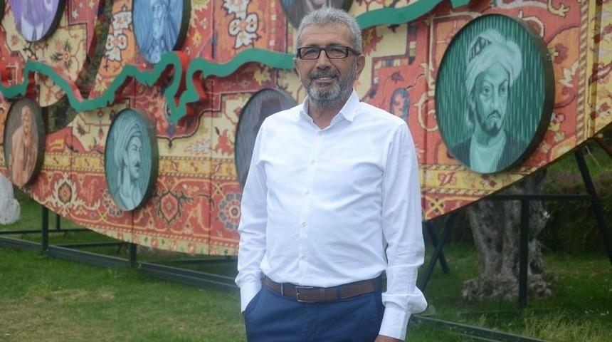 D&uuml;nyanın Ressamı İzmir&rsquo;e Geliyor