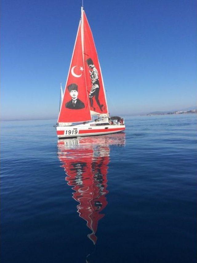 Dünyanın Ressamı İzmir’e Geliyor 1