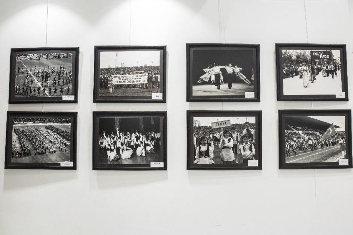 23 Nisan Coşkusu Bursa&rsquo;da Erken Başladı