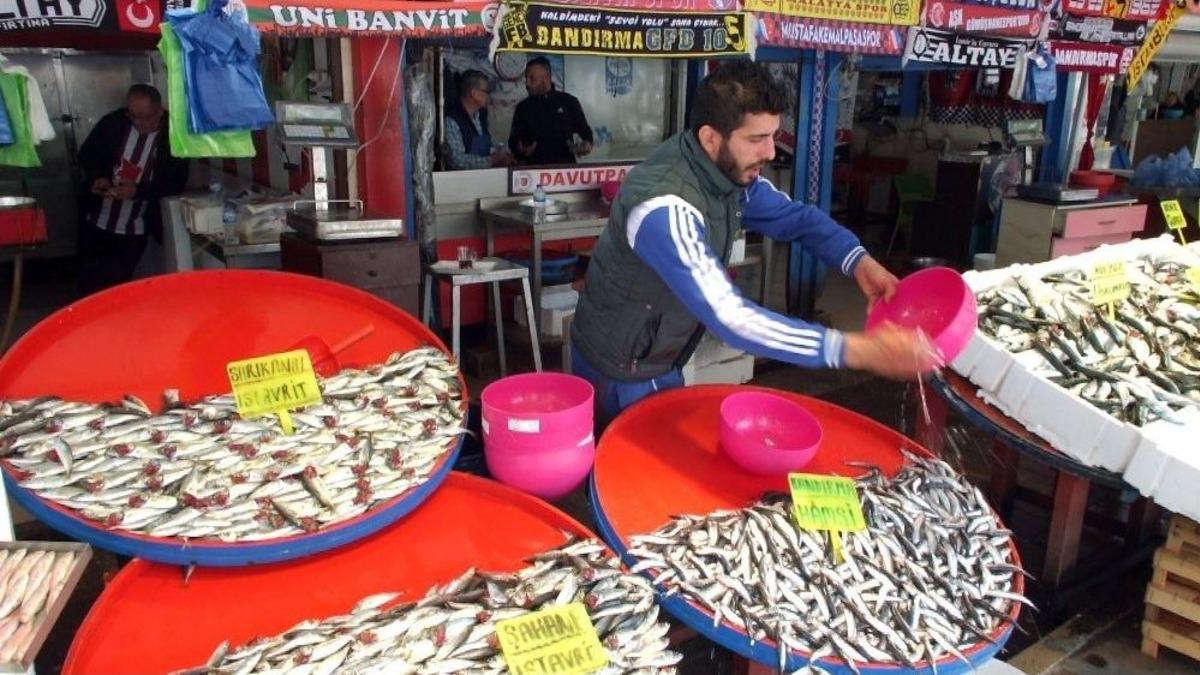 Denizlerde Av Yasağı Başladı