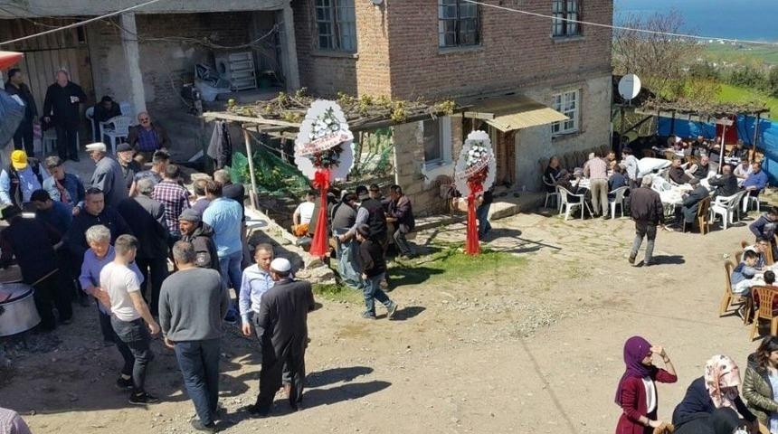 Etyemez Kahyaoğlu Mahallesi&rsquo;nde Bolluk Aşı Etkinliği